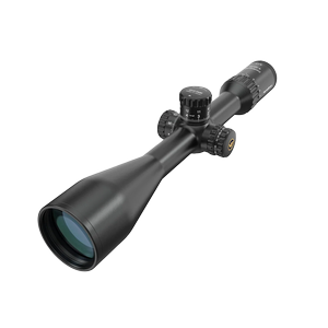 LUNETTE CONTINENTAL X8 4-32x56 ED TACTICAL