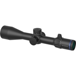 LUNETTE TAURON 4-32X56 ED FFP GEN2