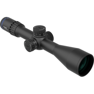 LUNETTE TAURON 4-32X56 ED FFP GEN2