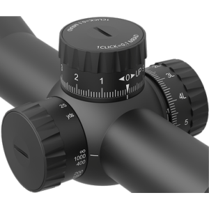 LUNETTE TAURON 4-32X56 ED FFP GEN2