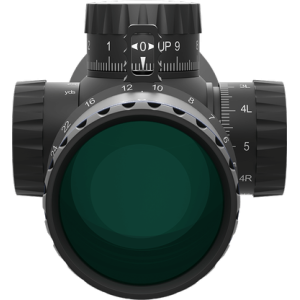 LUNETTE TAURON 4-32X56 ED FFP GEN2