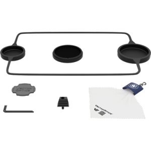 LUNETTE TAURON 4-32X56 ED FFP GEN2