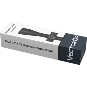 LUNETTE TAURON 4-32X56 ED FFP GEN2