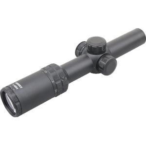 LUNETTE GRIZZLY 1-4X24 RET4