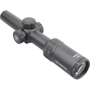 LUNETTE GRIZZLY 1-4X24 RET4