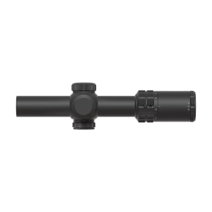 LUNETTE GRIZZLY 1-6X24 HD RET4 I