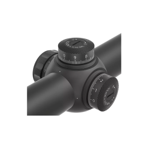 LUNETTE GRIZZLY 1-6X24 HD RET4 I