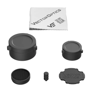 LUNETTE GRIZZLY 1-6X24 HD RET4 I