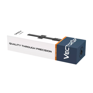 LUNETTE GRIZZLY 1-6X24 HD RET4 I