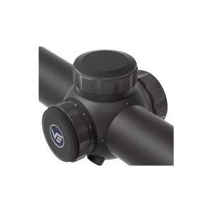 LUNETTE GRIZZLY 1-6X24 HD RET4 I