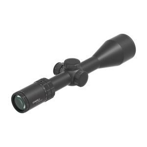 LUNETTE GRIZZLY 3-18X56 HD RET 4 I