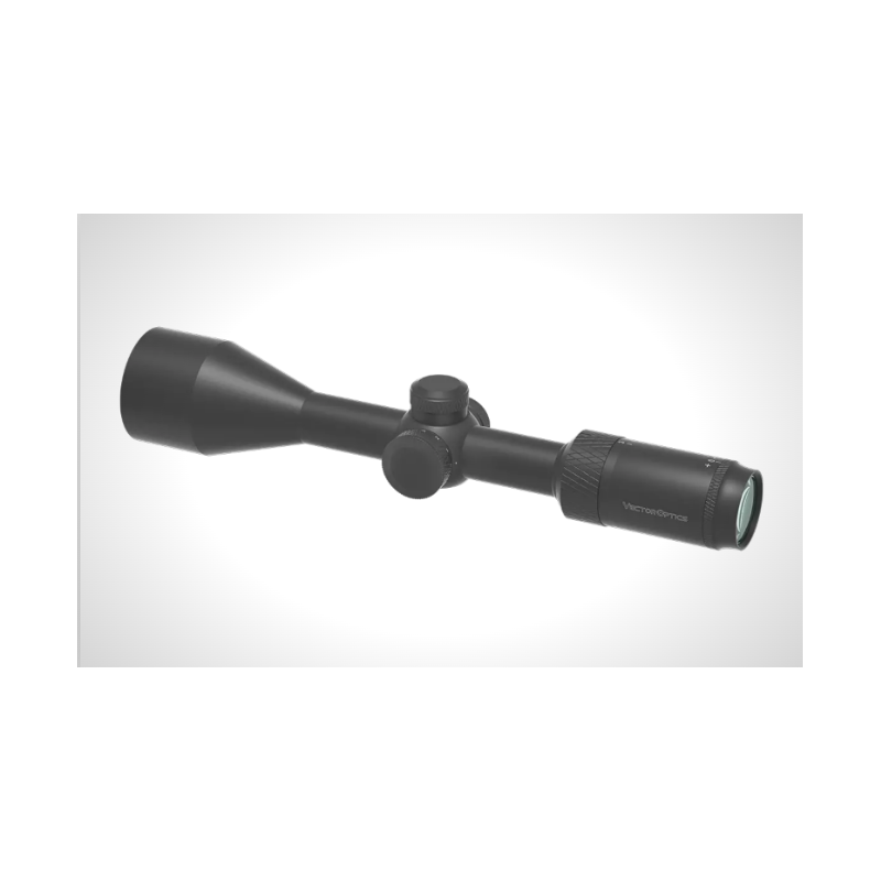 LUNETTE MATIZ 3-9X50 FIBRE