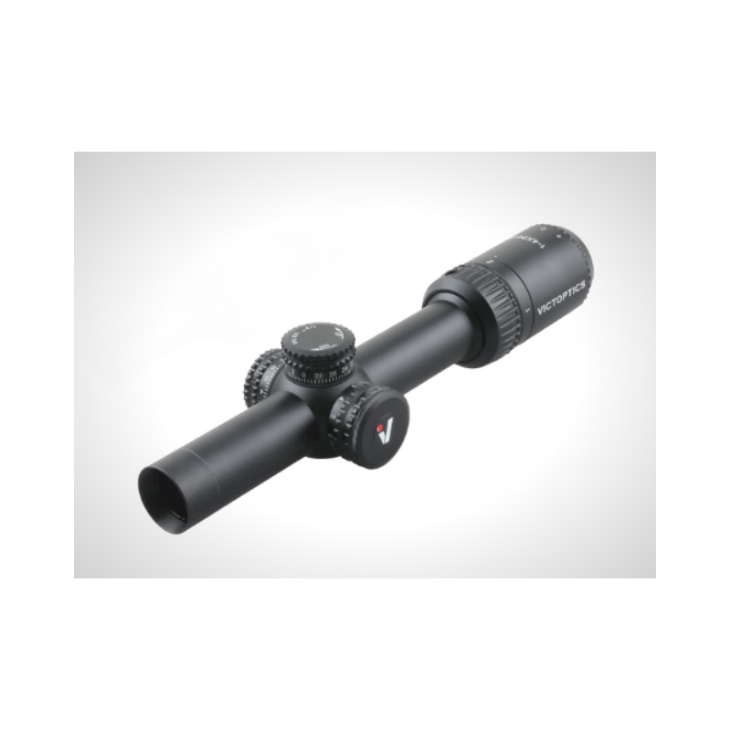 LUNETTE S6 1-6X24 RET VI CTSIX MIL RV