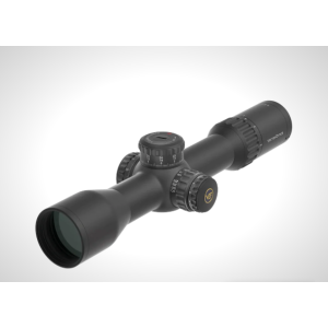 LUNETTE TAURON 5-50X60 ED COMPETITION