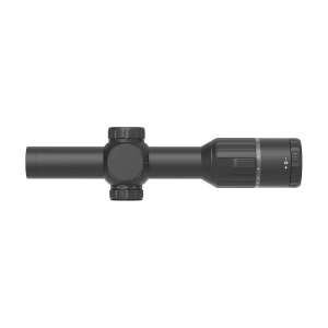 LUNETTE CONSTANTINE 1-10X24 HD RET VCO-2 MIL GRAVE