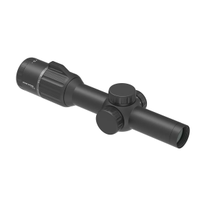 LUNETTE CONSTANTINE 1-10X24 HD RET VCO-2 MIL GRAVE