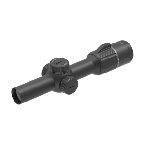 LUNETTE CONSTANTINE 1-10X24 HD RET VCO-2 MIL GRAVE