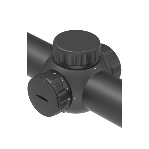 LUNETTE CONSTANTINE 1-10X24 HD RET VCO-2 MIL GRAVE