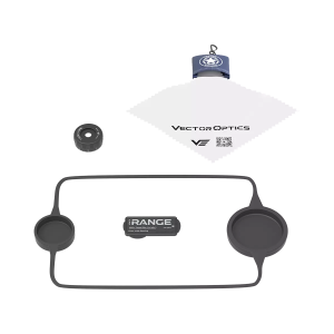 LUNETTE CONSTANTINE 1-10X24 HD RET VCO-2 MIL GRAVE