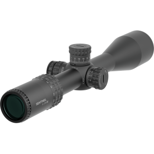 LUNETTE SENTINEL 6-24X50 FFP 30MM RET VSE-3 MOA
