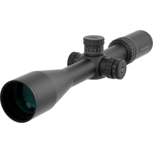 LUNETTE SENTINEL 6-24X50 FFP 30MM RET VSE-3 MOA