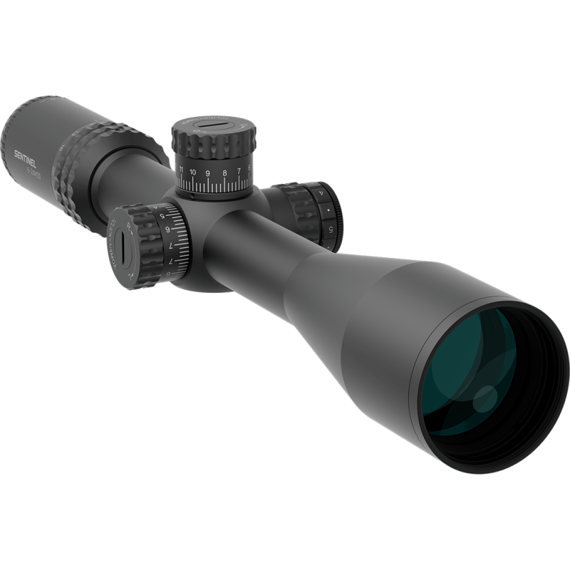 LUNETTE SENTINEL 6-24X50 FFP 30MM RET VSE-3 MOA