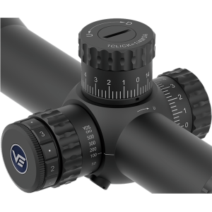 LUNETTE SENTINEL 6-24X50 FFP 30MM RET VSE-3 MOA