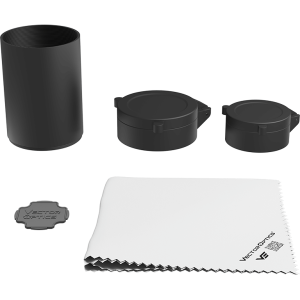 LUNETTE SENTINEL 6-24X50 FFP 30MM RET VSE-3 MOA