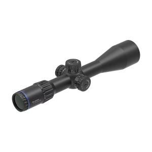 LUNETTE TAURON GEN II 5-40X56 ED RET VTA-8 MIL