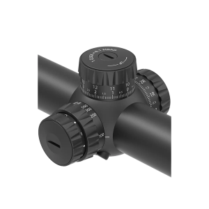 LUNETTE TAURON GEN II 5-40X56 ED RET VTA-8 MIL