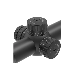 LUNETTE TAURON GEN II 5-40X56 ED RET VTA-8 MIL