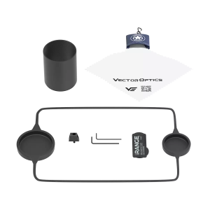 LUNETTE TAURON GEN II 5-40X56 ED RET VTA-8 MIL