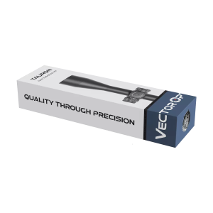 LUNETTE TAURON GEN II 5-40X56 ED RET VTA-8 MIL