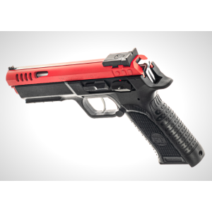 PISTOLET FORCE 22L 22LR ROUGE