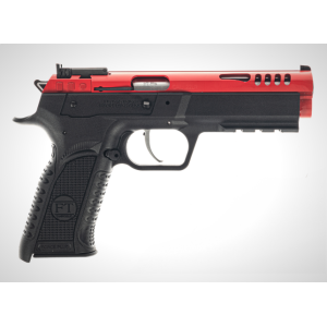 PISTOLET FORCE 22L 22LR ROUGE