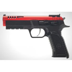 PISTOLET FORCE 22L 22LR ROUGE