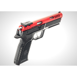 PISTOLET FORCE 22L 22LR ROUGE