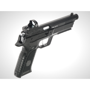 PISTOLET FORCE 22L TACTICAL OPTIC 22LR NOIR 2026