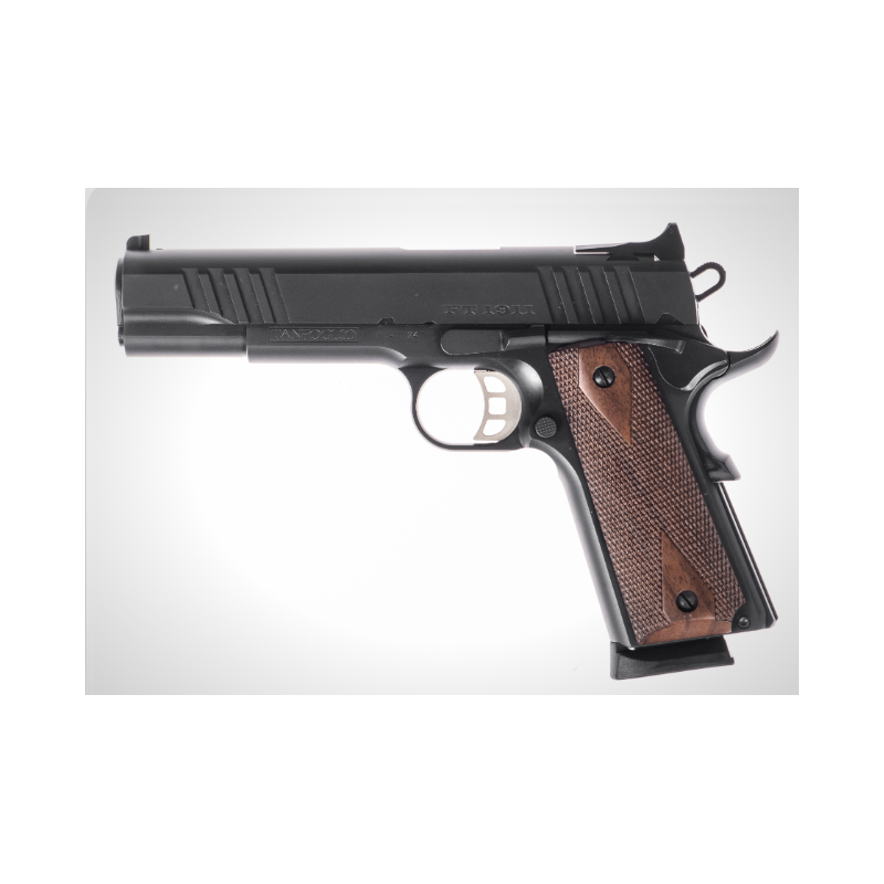 PISTOLET FT 1911 45ACP NOIR