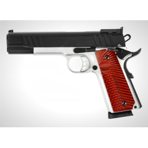 PISTOLET FT 1911 MATCH 45ACP