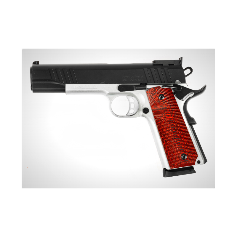 PISTOLET FT 1911 MATCH 45ACP