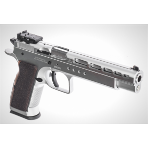 PISTOLET GOLD MATCH 9X19 K BULLSEYE VERSION