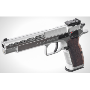 PISTOLET GOLD MATCH 9X19 K BULLSEYE VERSION