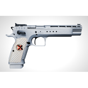 PISTOLET GOLD MATCH XTREME 9X19