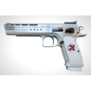 PISTOLET GOLD MATCH XTREME 9X19