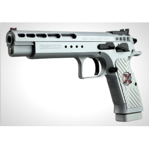 PISTOLET GOLD MATCH XTREME 9X19