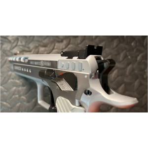 PISTOLET GOLD MATCH XTREME 9X19