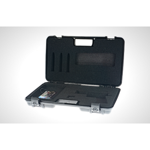 PISTOLET GOLD MATCH XTREME 9X19