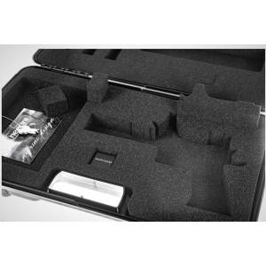 PISTOLET GOLD MATCH XTREME 9X19