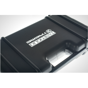 PISTOLET GOLD MATCH XTREME 9X19